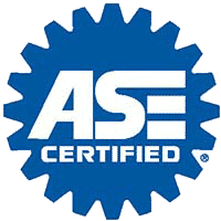 ASE Certified Technicians