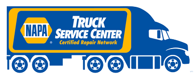 Napa Truck Service Senter